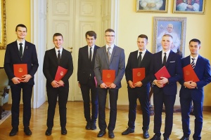 rok propedeutyczny